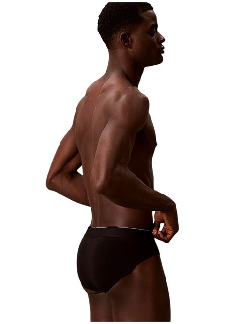 LV00NB4471UB1 NERO CALVIN KLEIN | LV00NB4471UB1 NERO